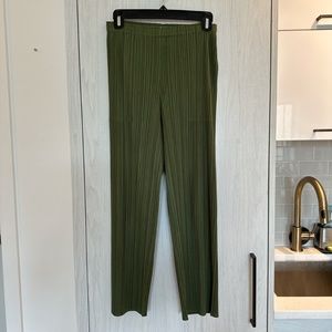 Issey Miyake Pleats Please Pants